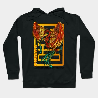 Phoenix Hoodie